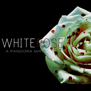 White Rose | A Pandora Mix