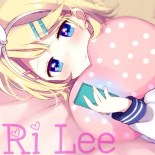 Fanmix Your Character Development : Ri Lee Edition