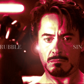 Rubble & Sin