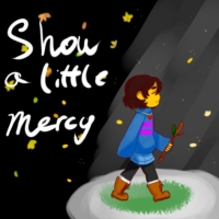 Show A Little Mercy