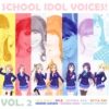 school idol voices! vol. 2