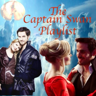 The Captain Swan Playlist