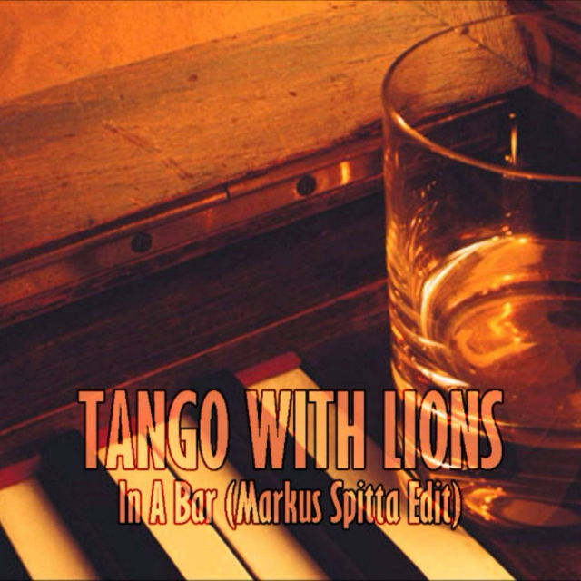 Tango with Lions