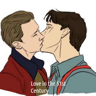 Love in the 51st Century