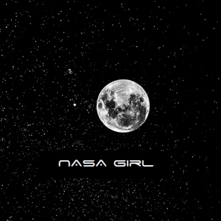 NASA Girl