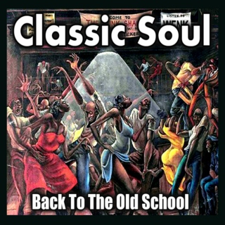 Classic Soul Jams