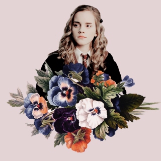 the brightest witch of her age