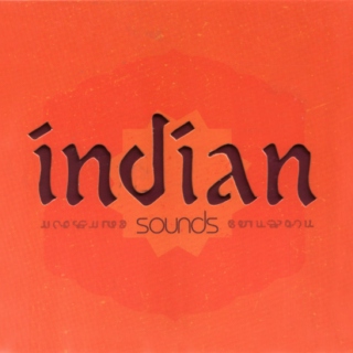 Indian Sounds (2004)