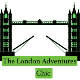 The London Adventures (Chic)