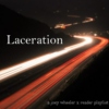 Laceration [joey wheeler x reader]