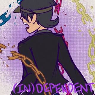 (IN)DEPENDENT