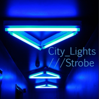 City Lights : Strobe