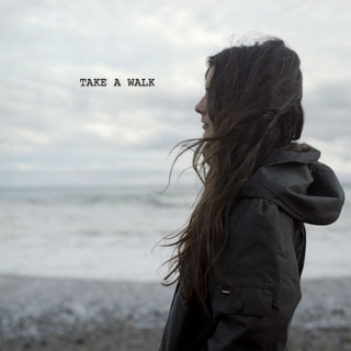take a walk