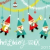 Holiday Mix 2015