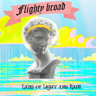 Flighty Broad