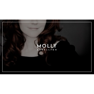 Molly Weasley