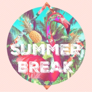 Summer Break 2016