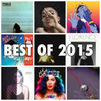 Best Indie/Alternative of 2015