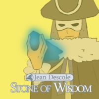 Jean Descole and the Stone of Wisdom fanmix