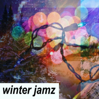 winter jamz