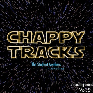Chappy Tracks, Volume 5