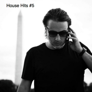 House Hits #5