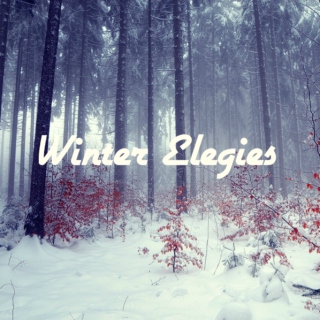 Winter Elegies
