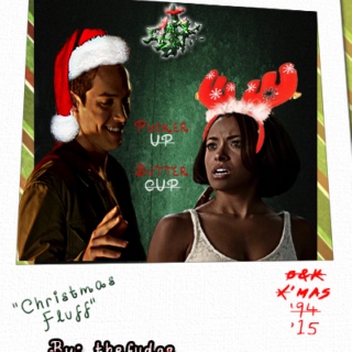 BK F&L: "Christmas Fluff" *Special X'mas Edition*