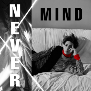 Never Mind: 2015 in K-Pop