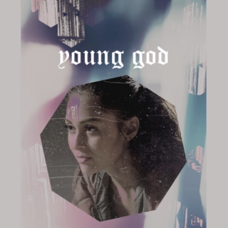 ≡ young god