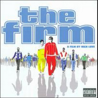 The Firm 2009 