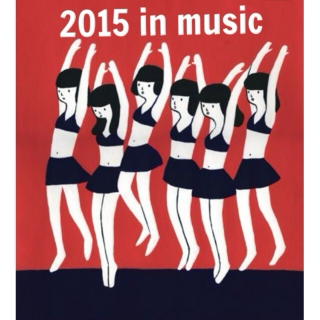 2015 in music