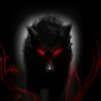 The Wolf Red-Eye