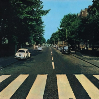 Ersatz Abbey Road