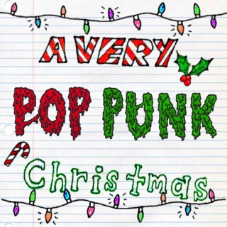 Pop Punk Christmas 