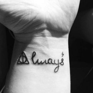always ⚯͛ 