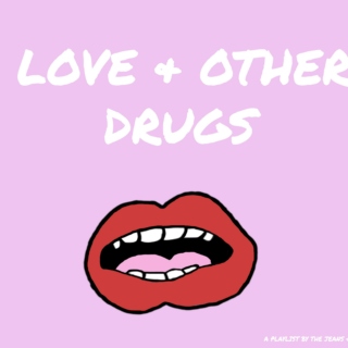 LOVE & OTHER DRUGS