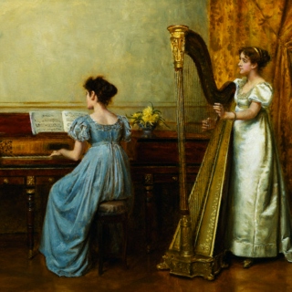 Women Composers III