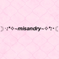 ☽･:*✧~misandry~✧*:･☾