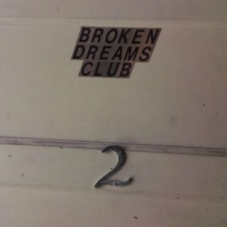 broken dreams club