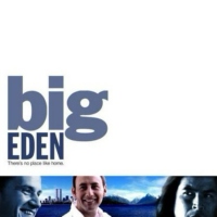 Big Eden Soundtrack