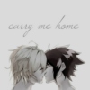 carry me home 