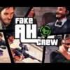 Kings of the City - Fake AH Crew