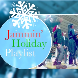 MIXOLOGY: Jammin' Christmas Playlist