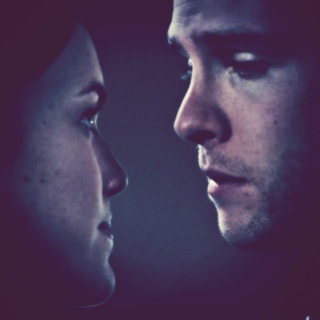 fitzsimmons || Tell her you love her.