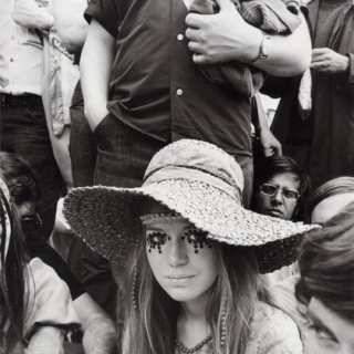sixties - seventies rock festival