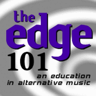 EDGE 101 - An Education in Alternative Music 