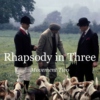 Rhapsody in Three: Movement Two