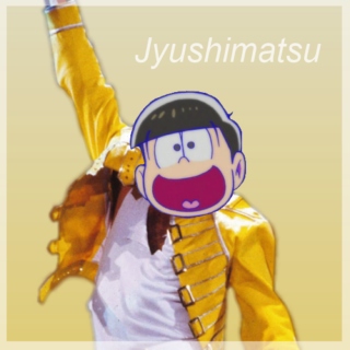 The legendary Jyushimatsu