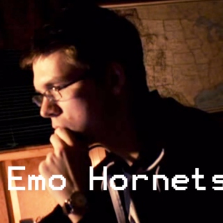 Emo Hornets